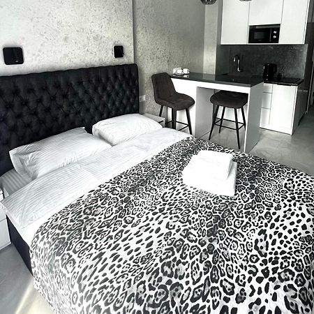 Vem Apartment Калипсо 敖德萨 外观 照片