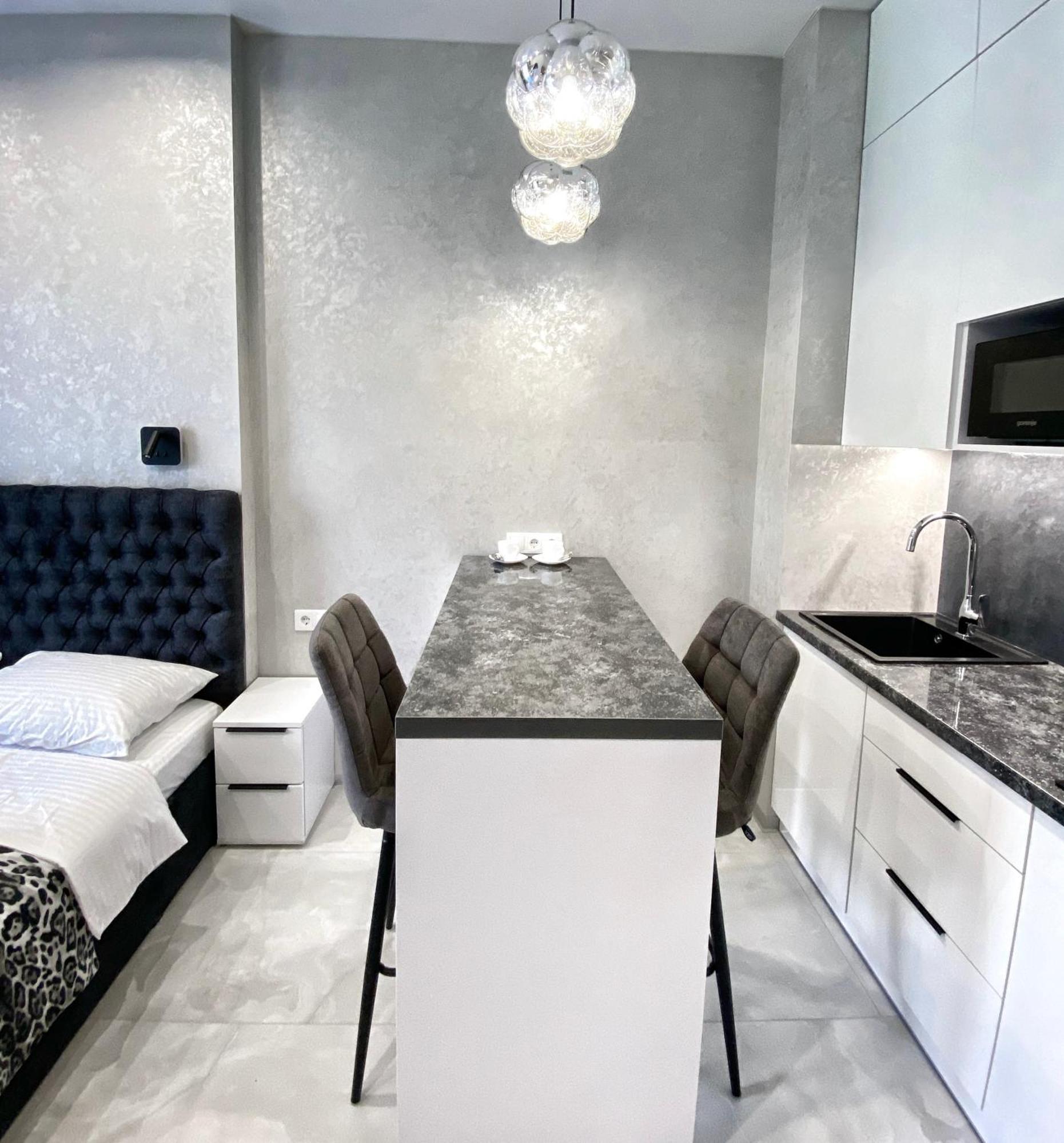 Vem Apartment Калипсо 敖德萨 外观 照片