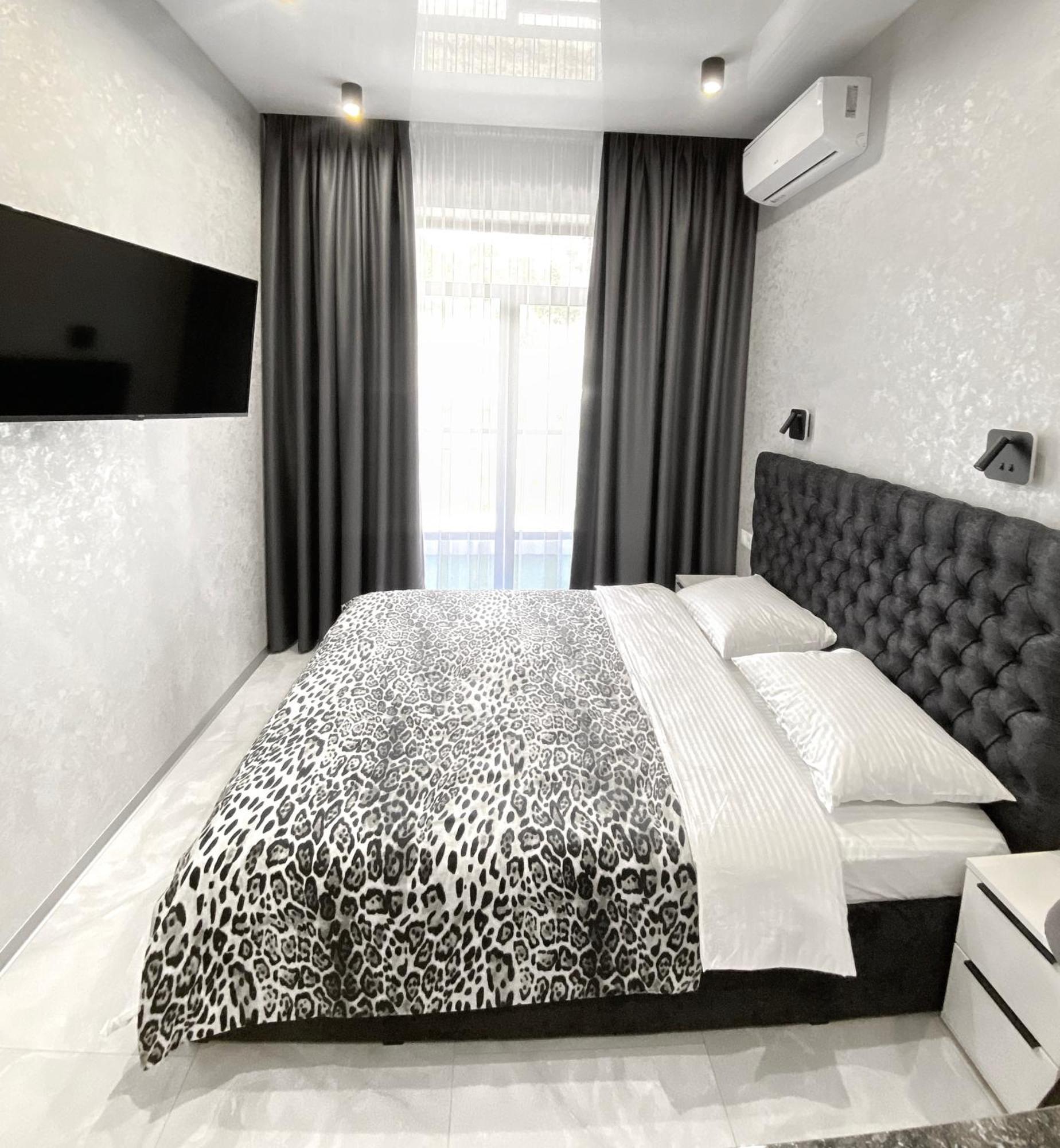 Vem Apartment Калипсо 敖德萨 外观 照片