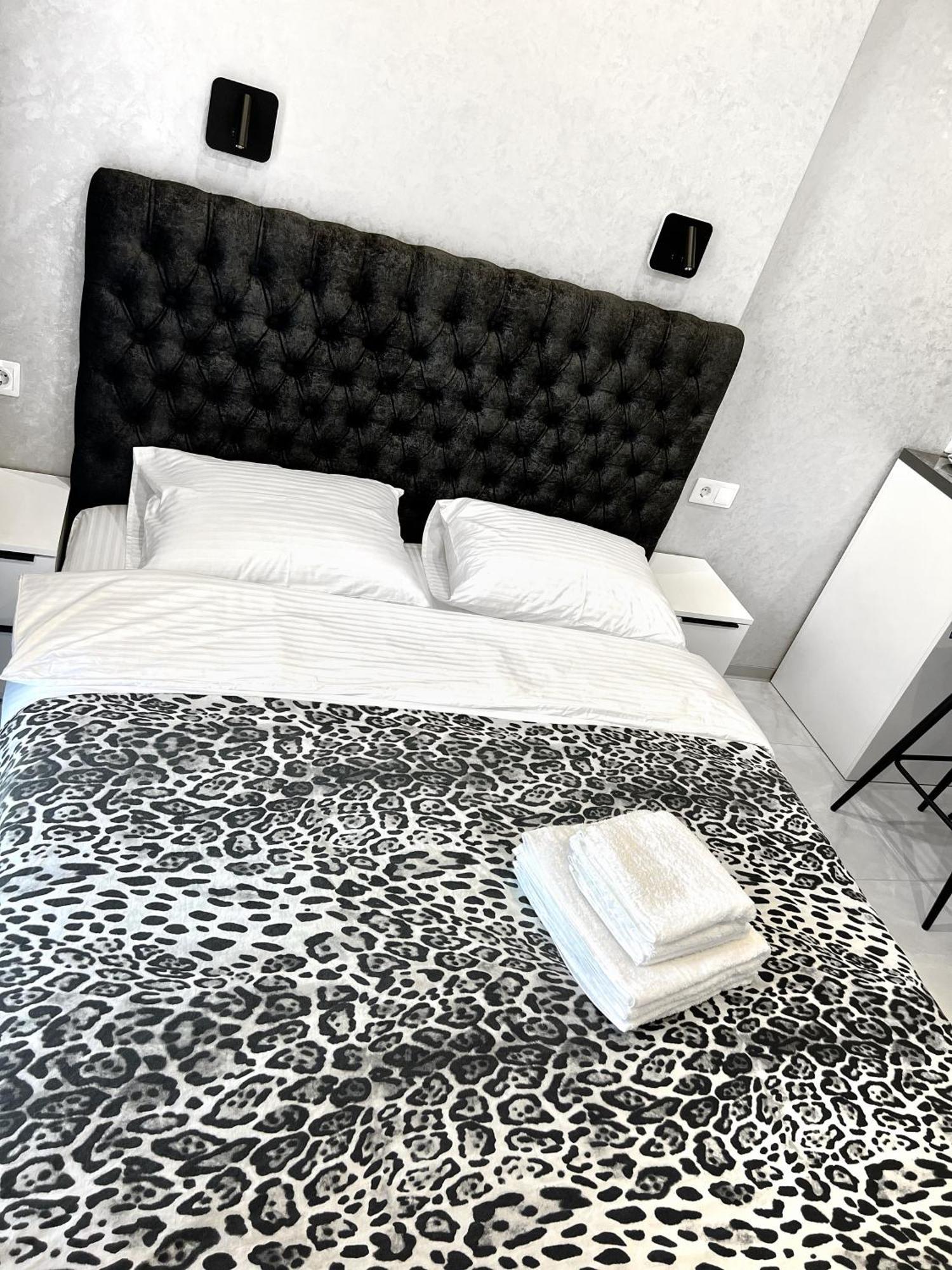 Vem Apartment Калипсо 敖德萨 外观 照片