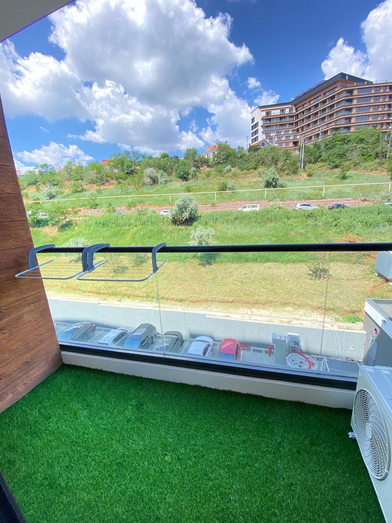 Vem Apartment Калипсо 敖德萨 外观 照片