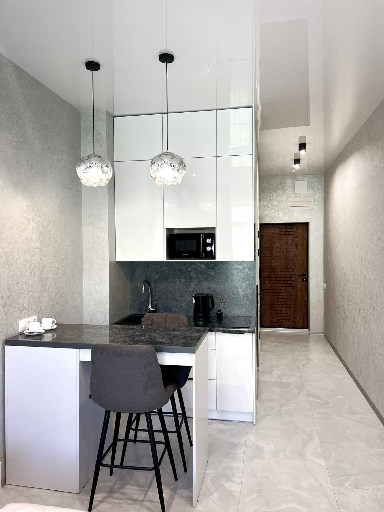 Vem Apartment Калипсо 敖德萨 外观 照片