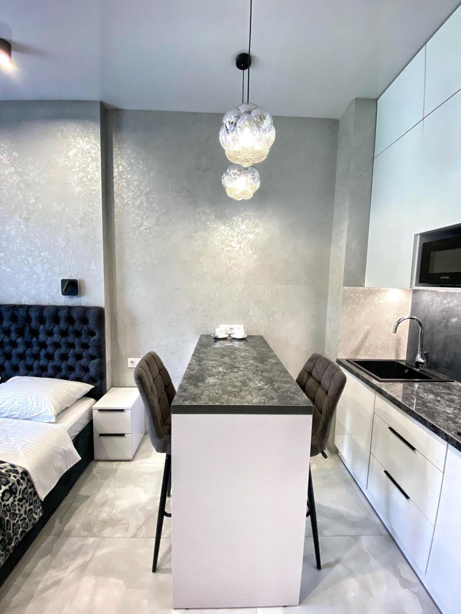 Vem Apartment Калипсо 敖德萨 外观 照片