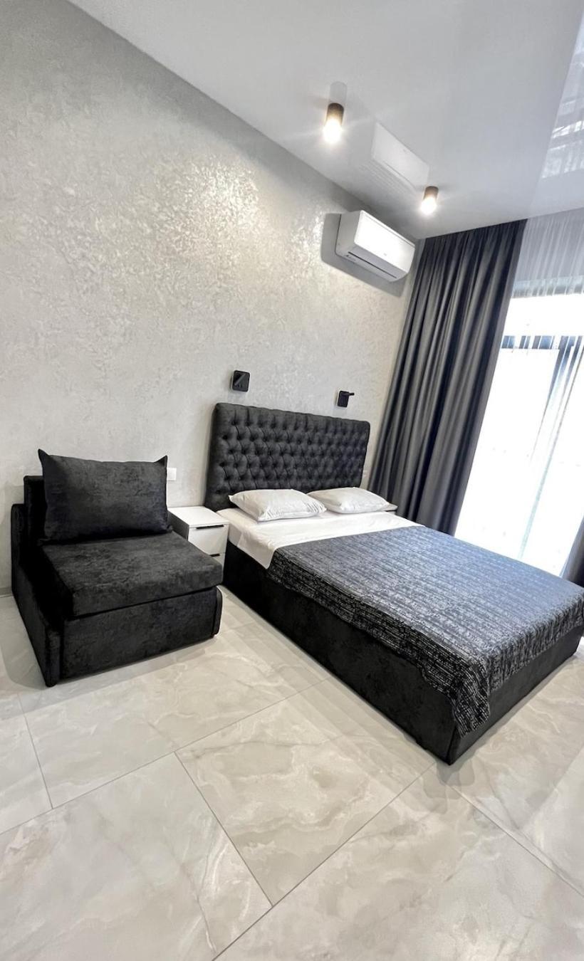 Vem Apartment Калипсо 敖德萨 外观 照片